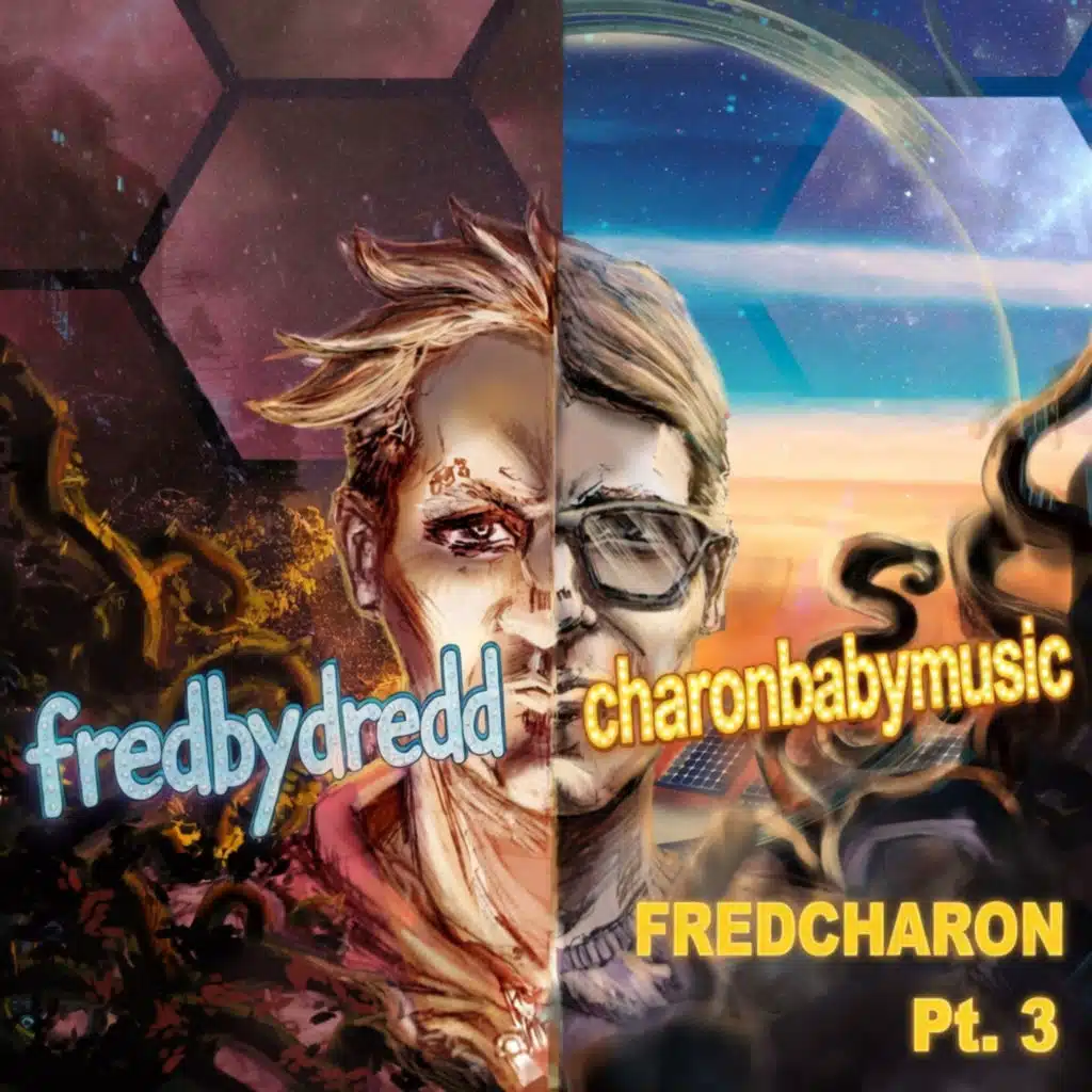 FREDCHARON, Pt. 3