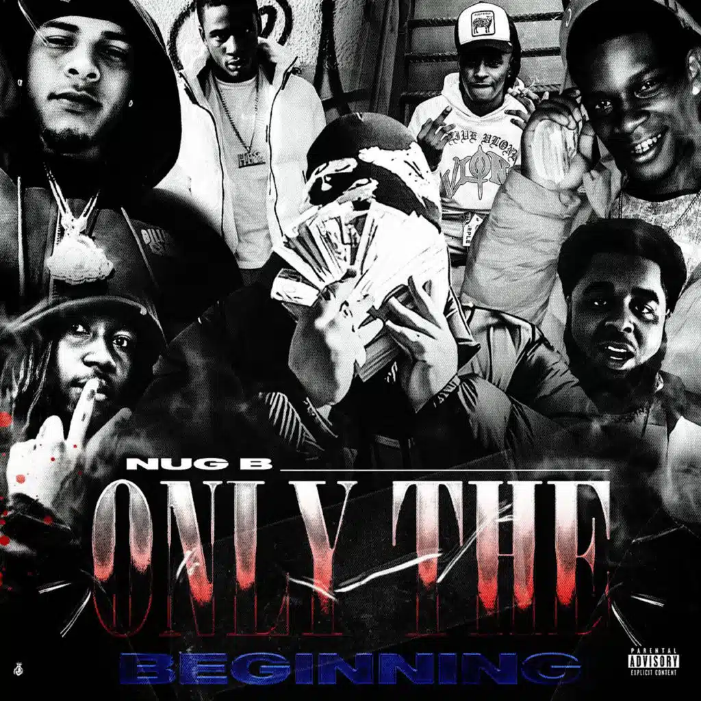 Only The Beginning
