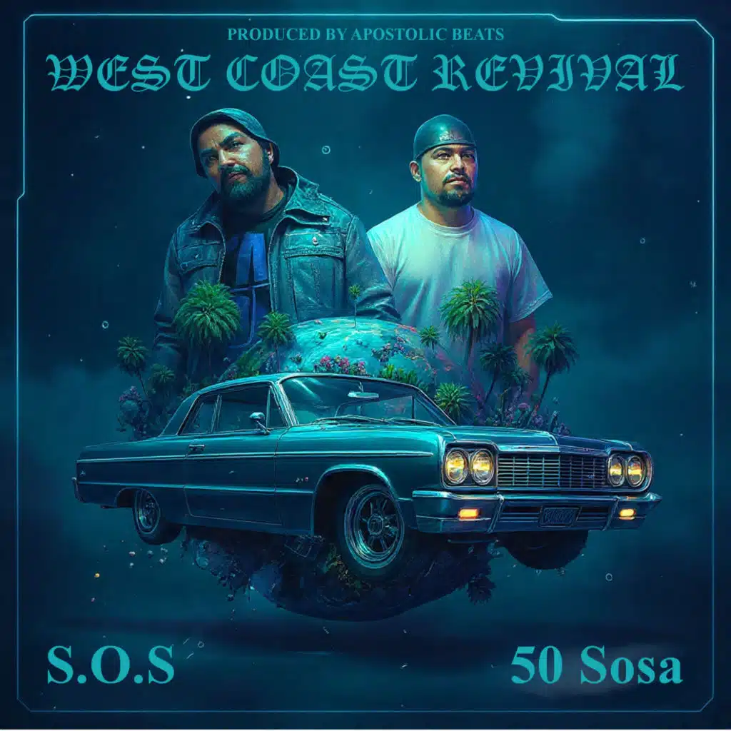 West Coast Revival