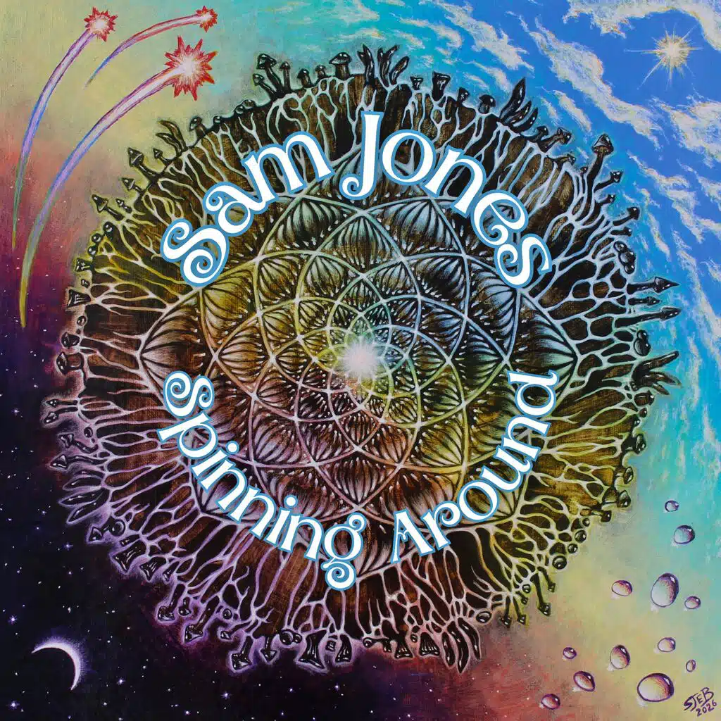 Sam Jones