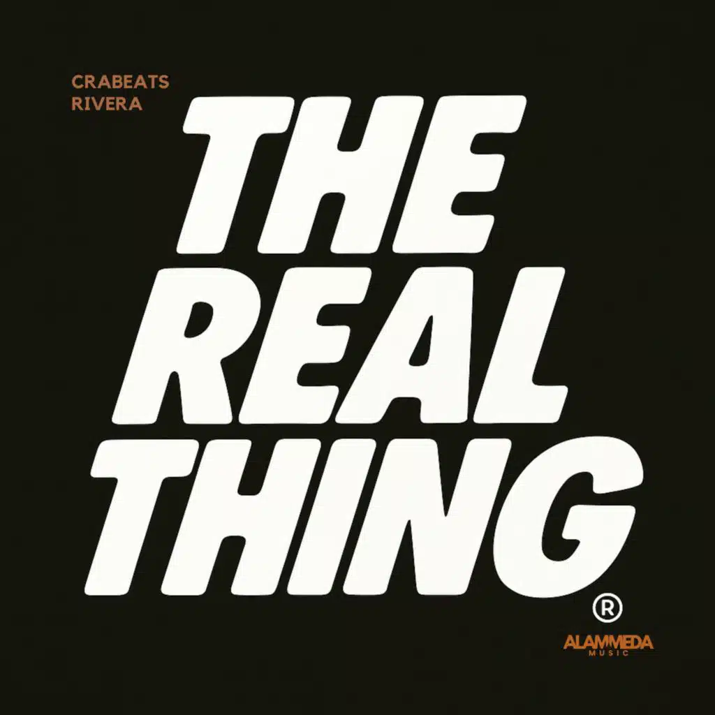 The Real Thing