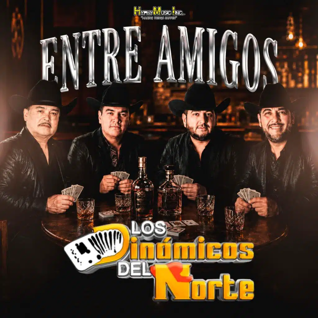 Entre Amigos
