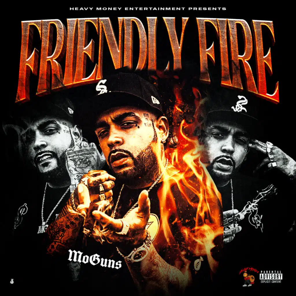 Friendly FIre