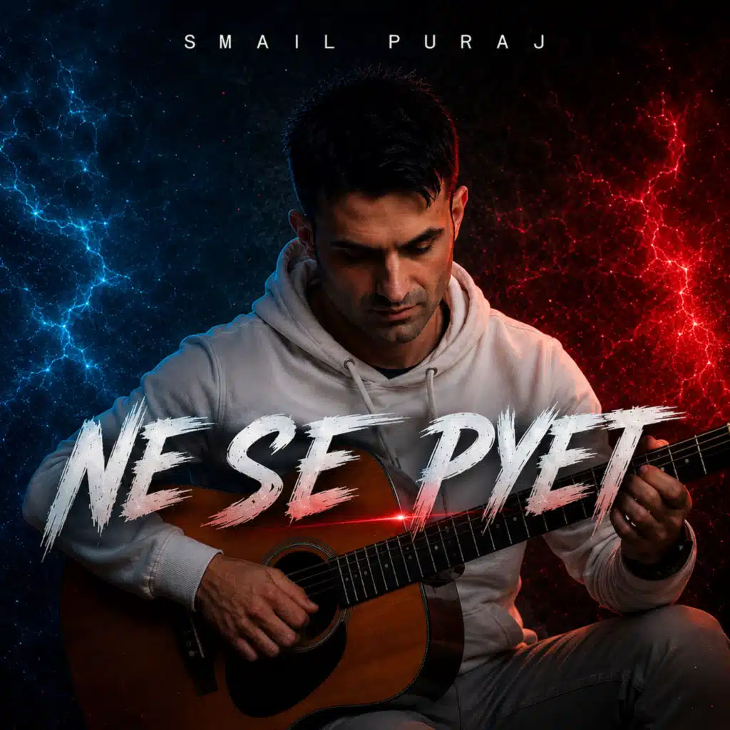 Smail Puraj