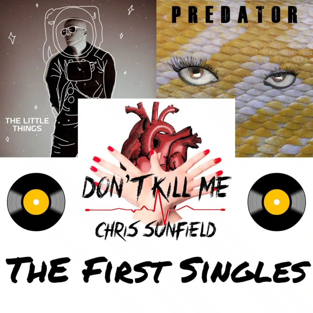 The First Singles
