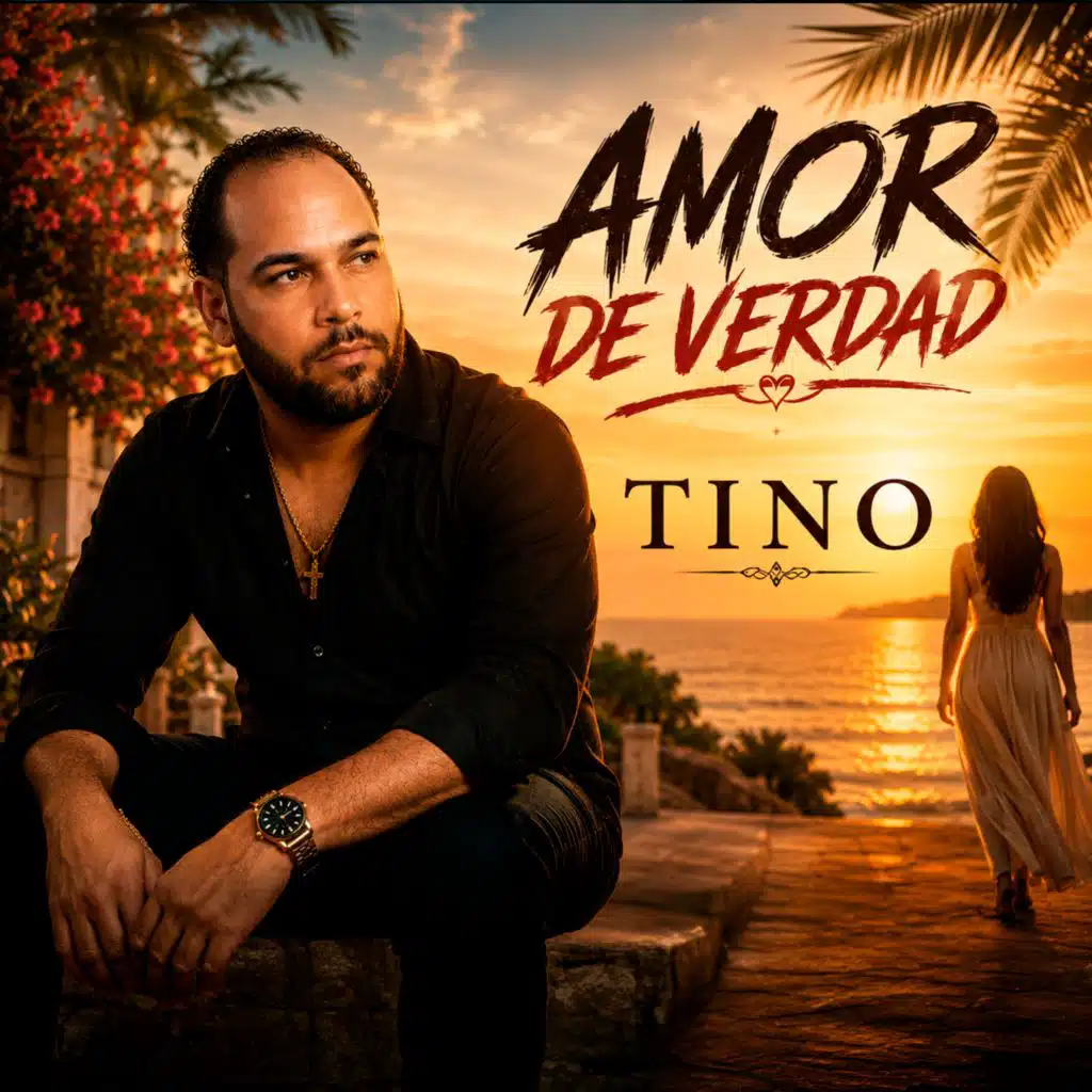 AMOR DE VERDAD