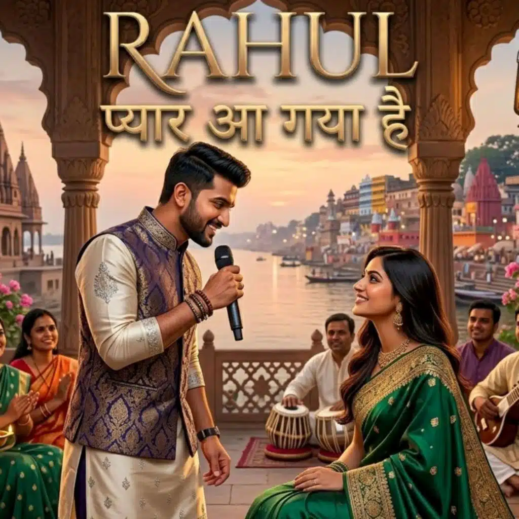 Rahul