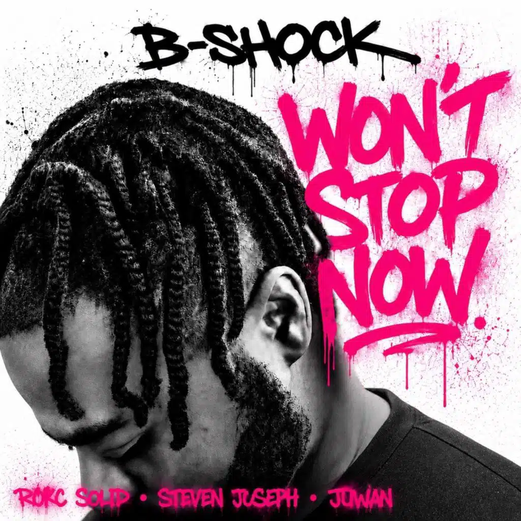 B-Shock