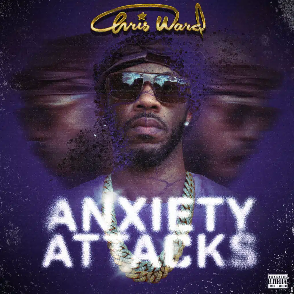 ANXIETY ATTACKS