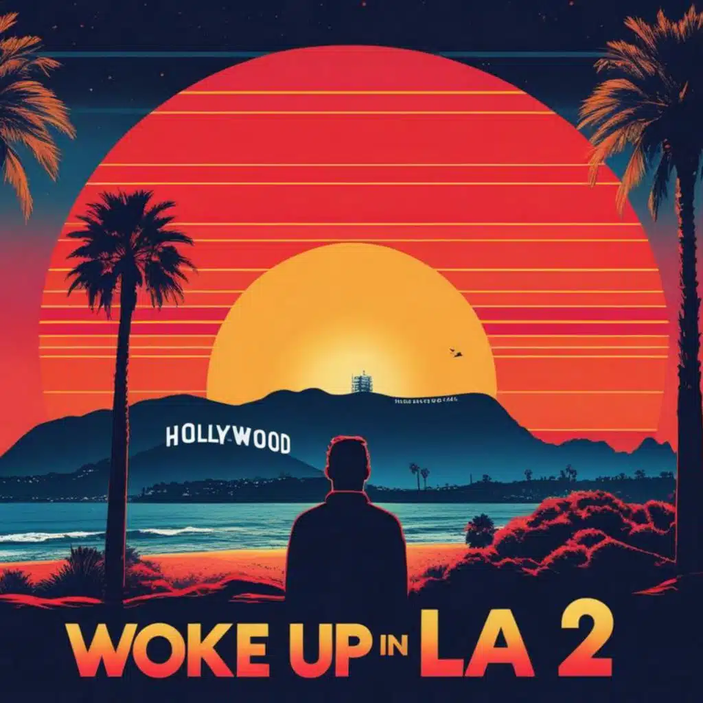 Woke Up In La 2