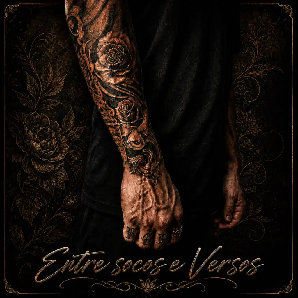 Entre Socos e Versos