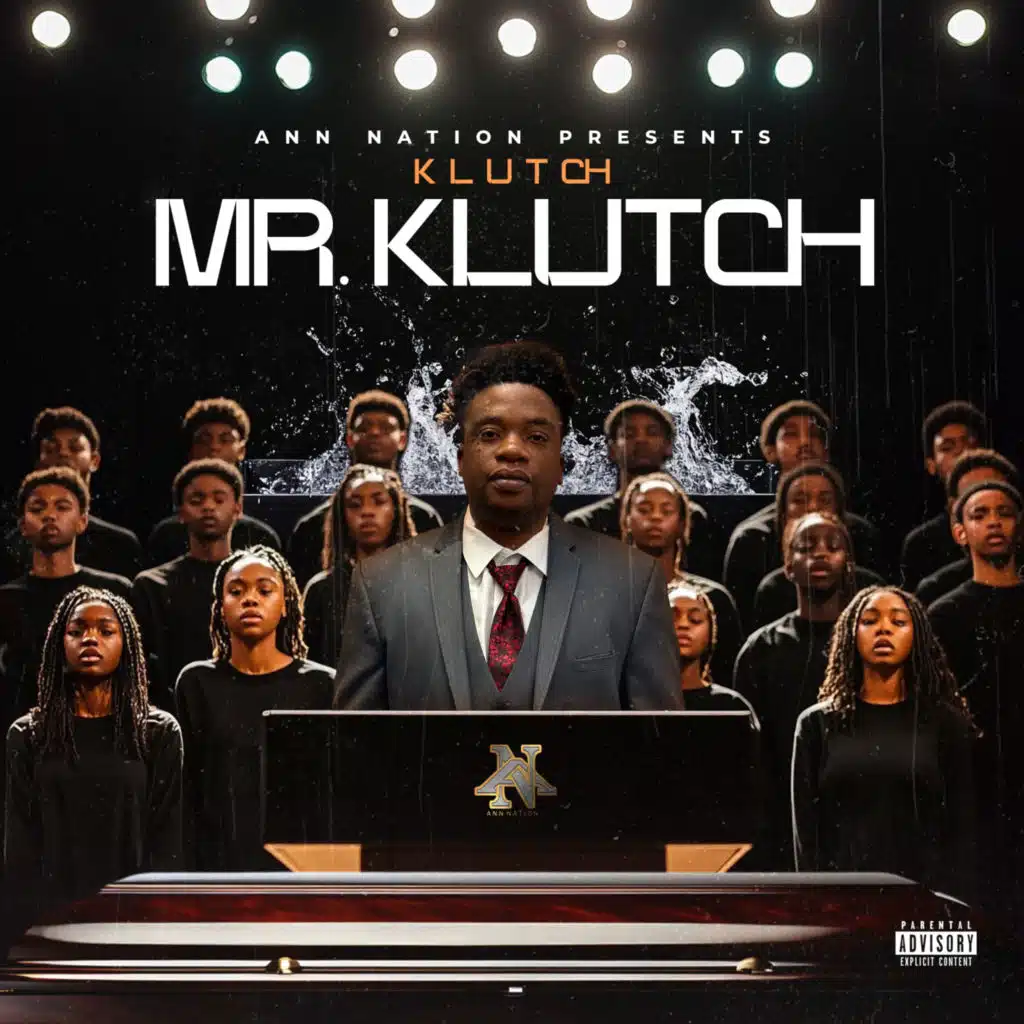 MR.KLUTCH