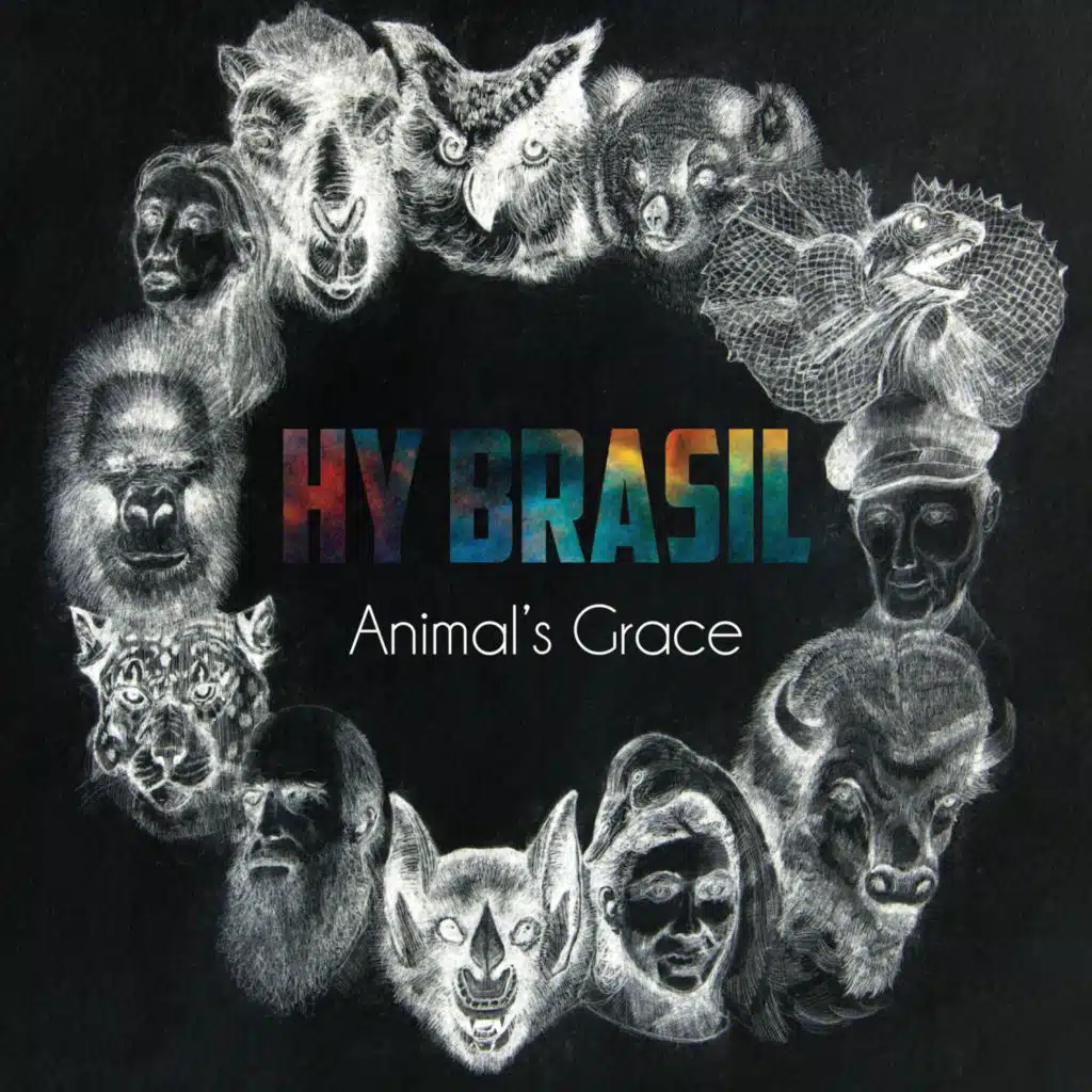 Animal's Grace
