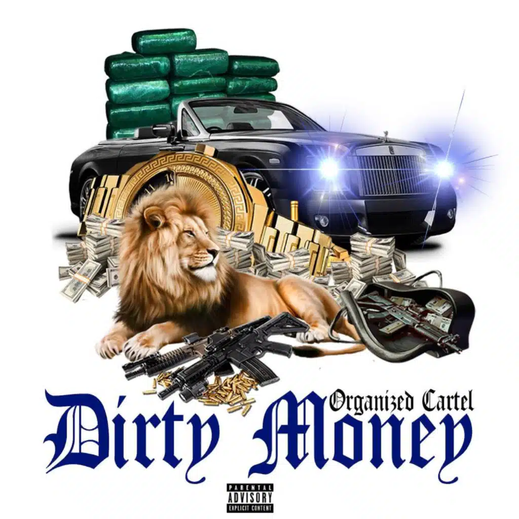 Dirty Money