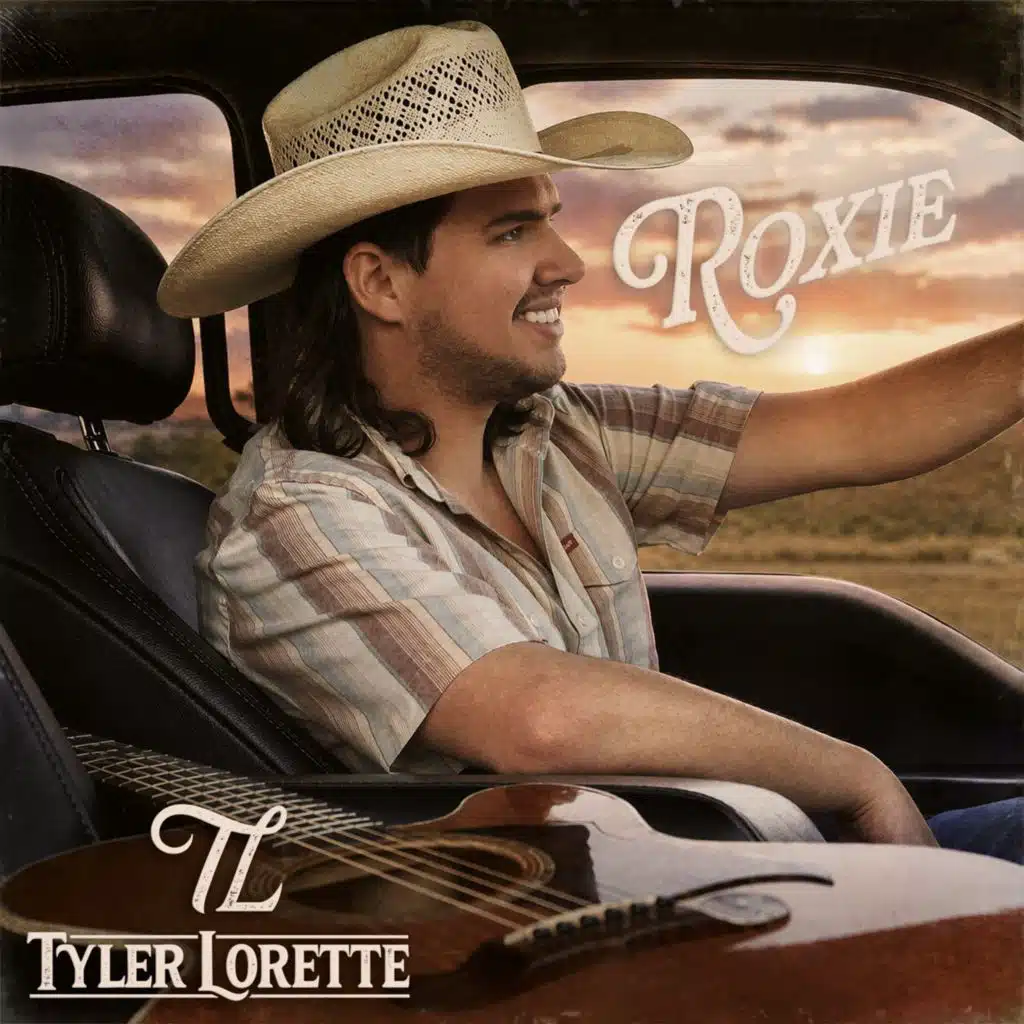 Tyler Lorette