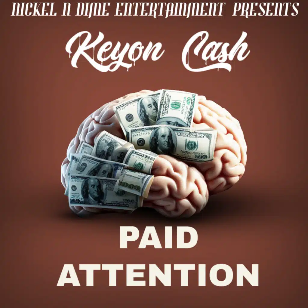 Paid Attention