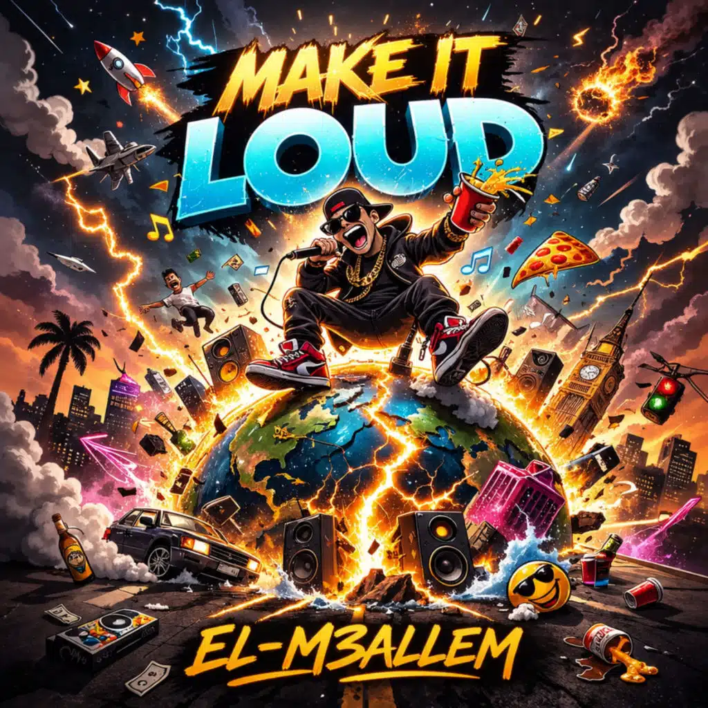 Make It Loud