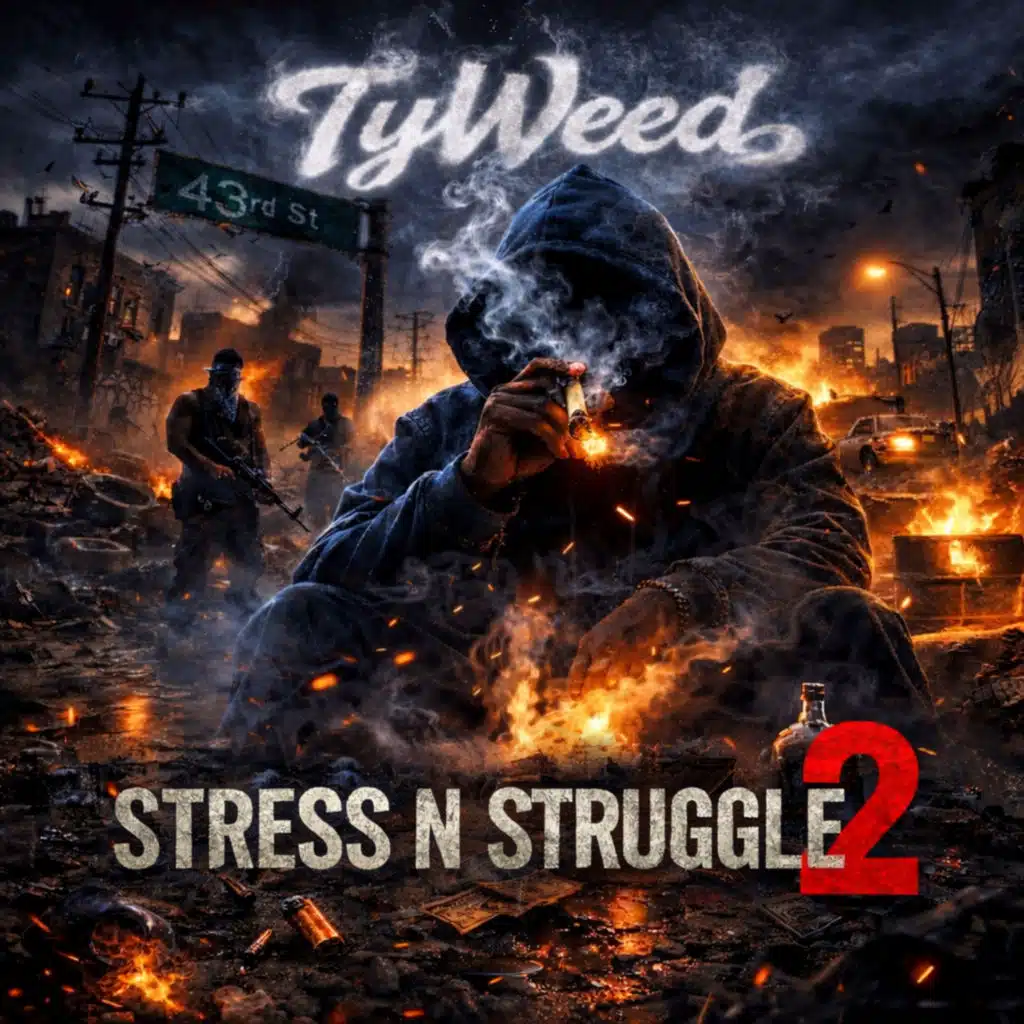 Stress N Struggle 2