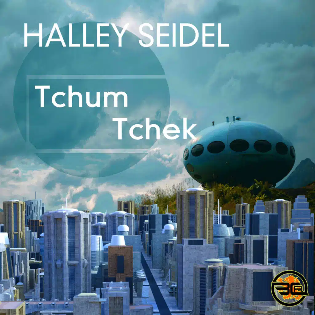 Halley Seidel
