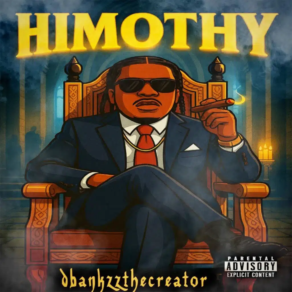 Himothy