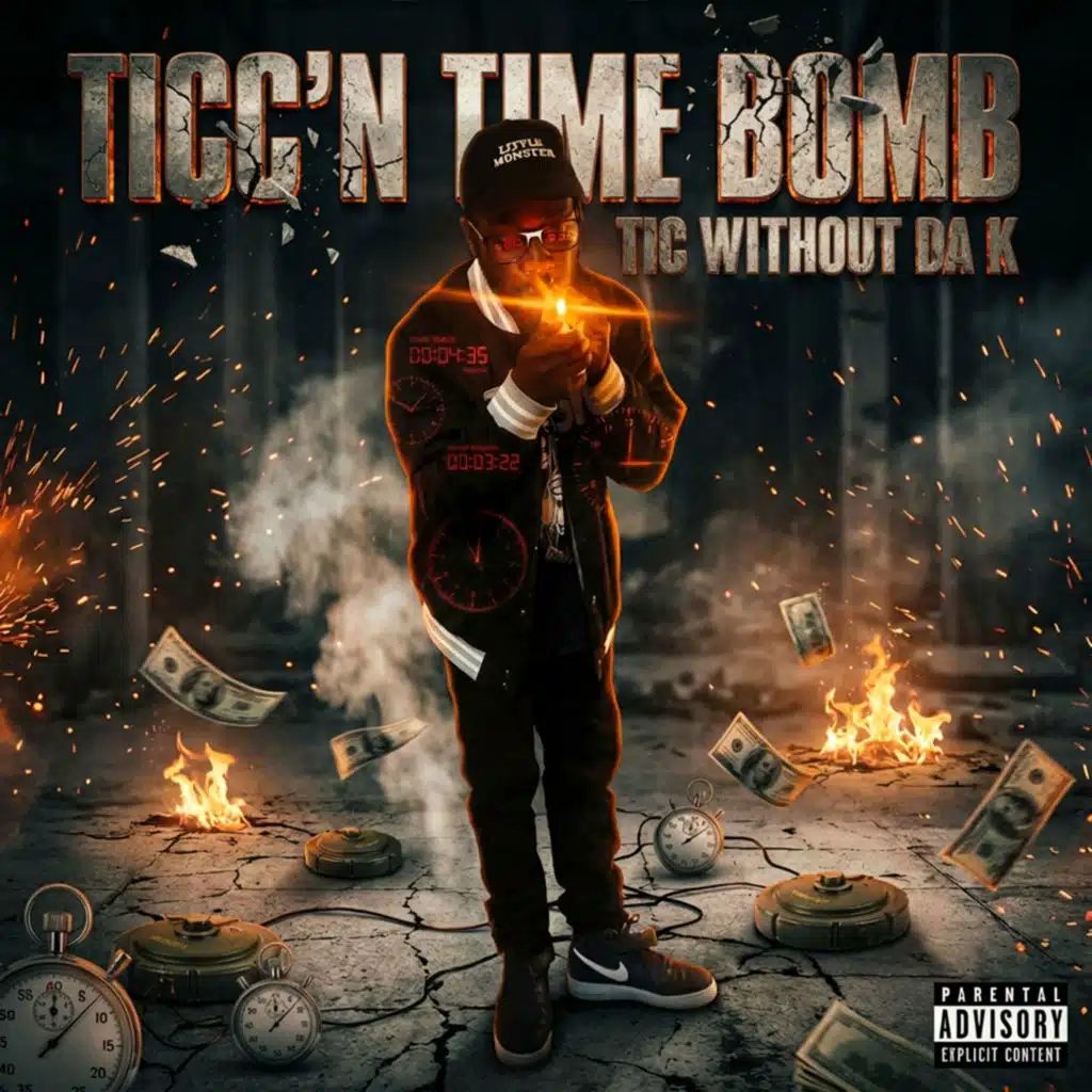 Tic Without Da K