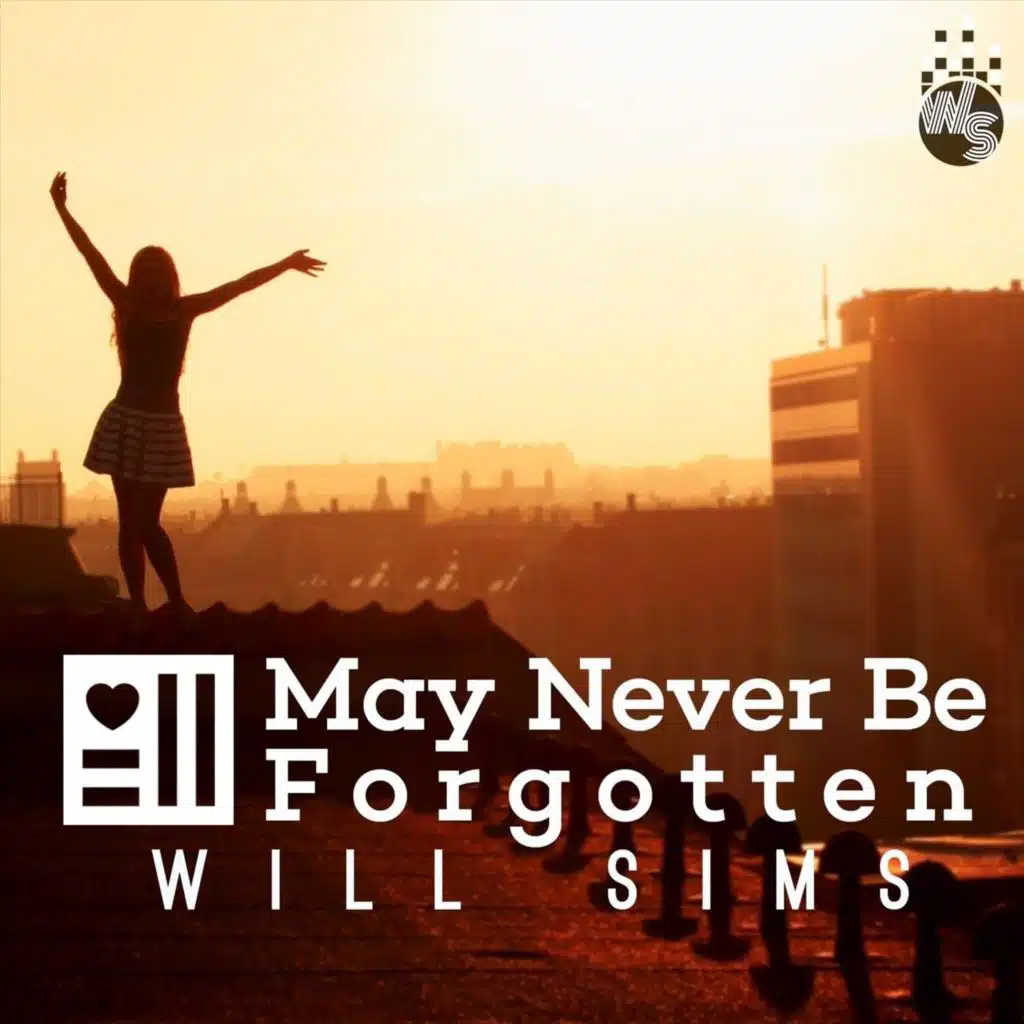 May Never Be Forgotten (10 Year Deluxe Edition)