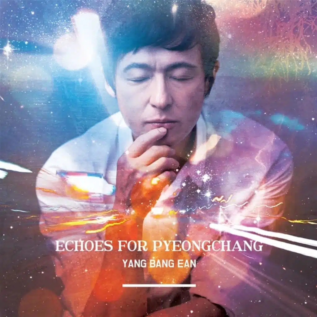 Echoes for PyeongChang