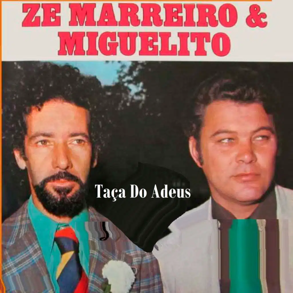Taça Do Adeus