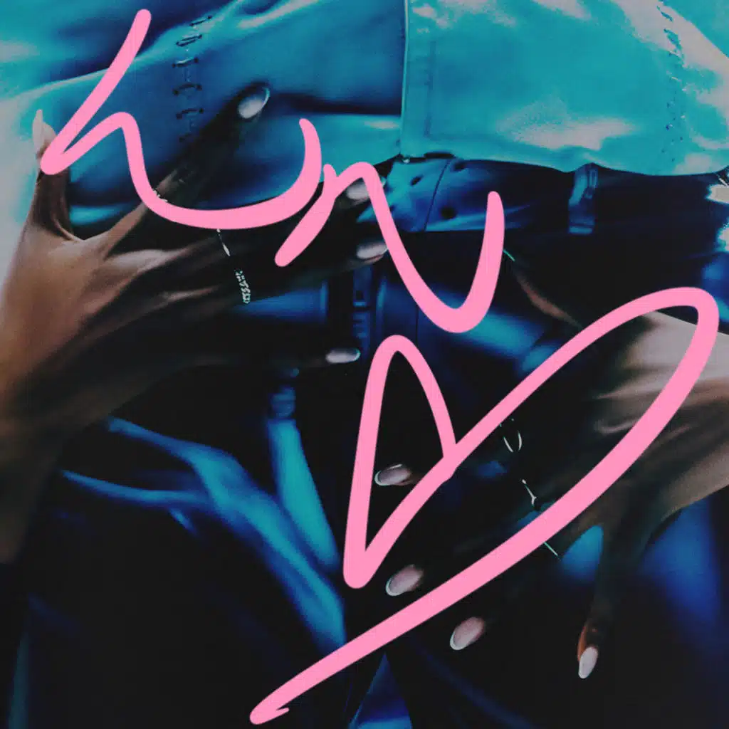 touch myself/idea of love