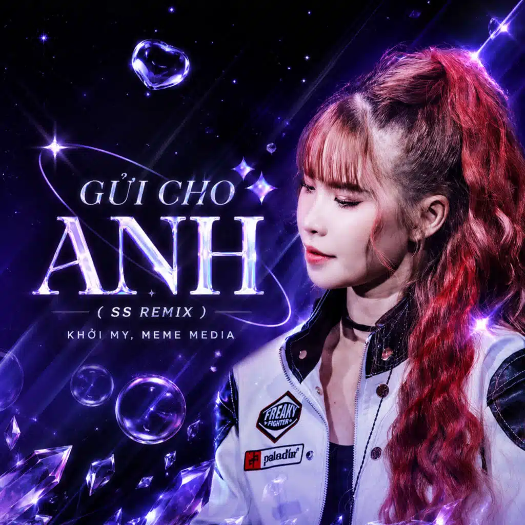 Gửi Cho Anh (SS Remix)
