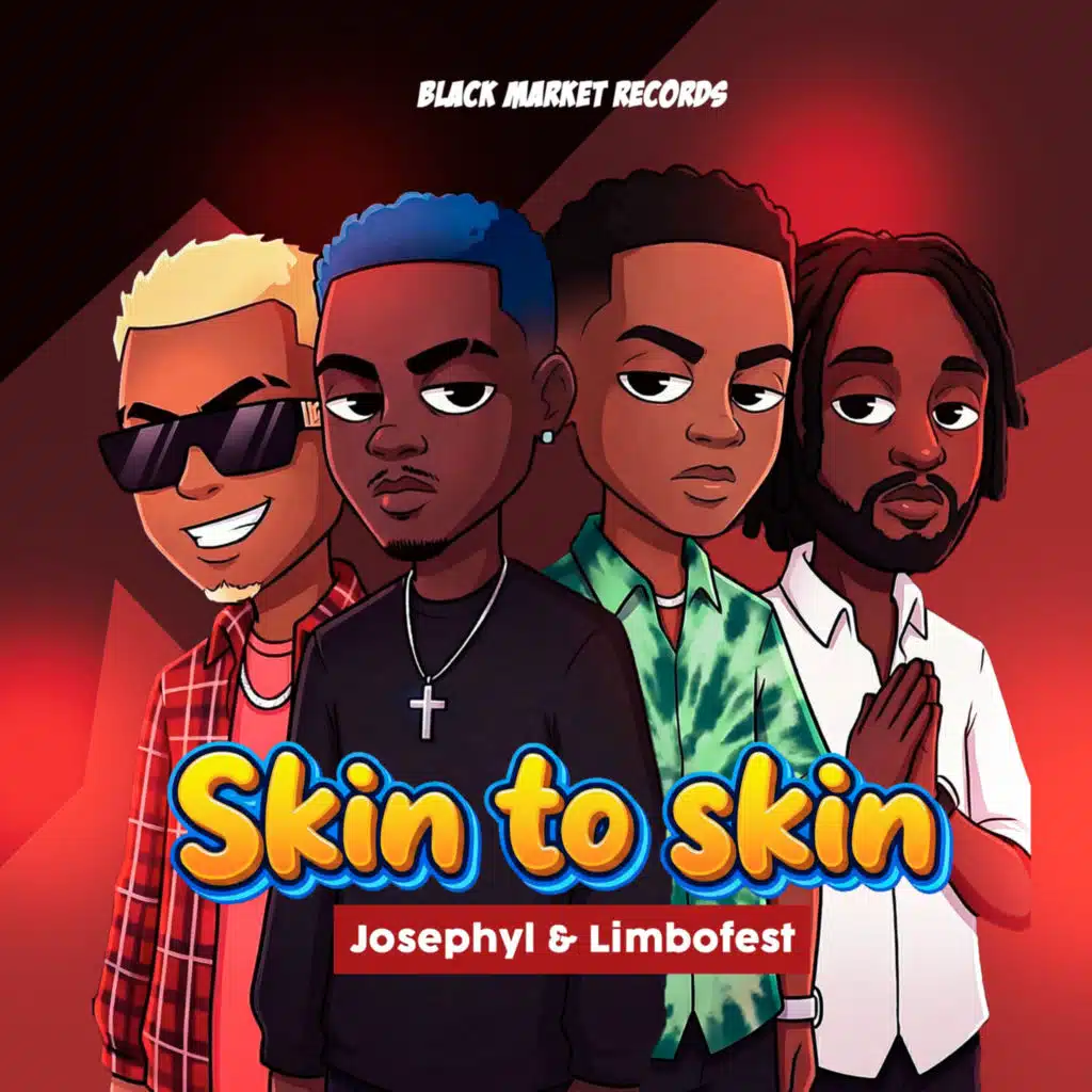 Skin to Skin