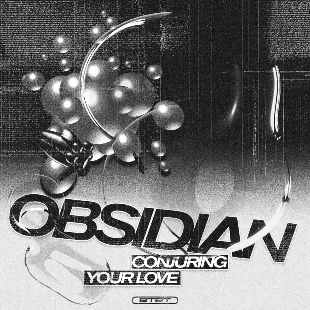 OBSIDIAN