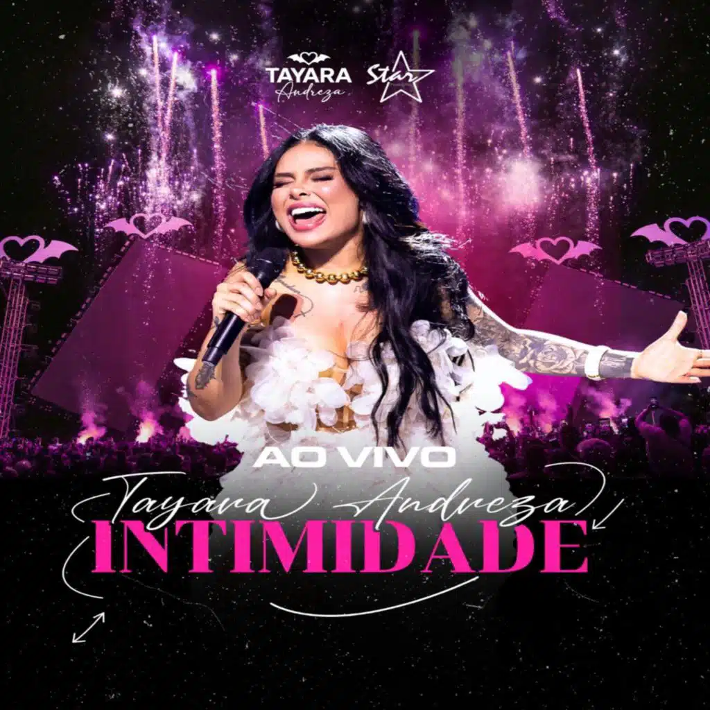 Intimidade (Ao Vivo)