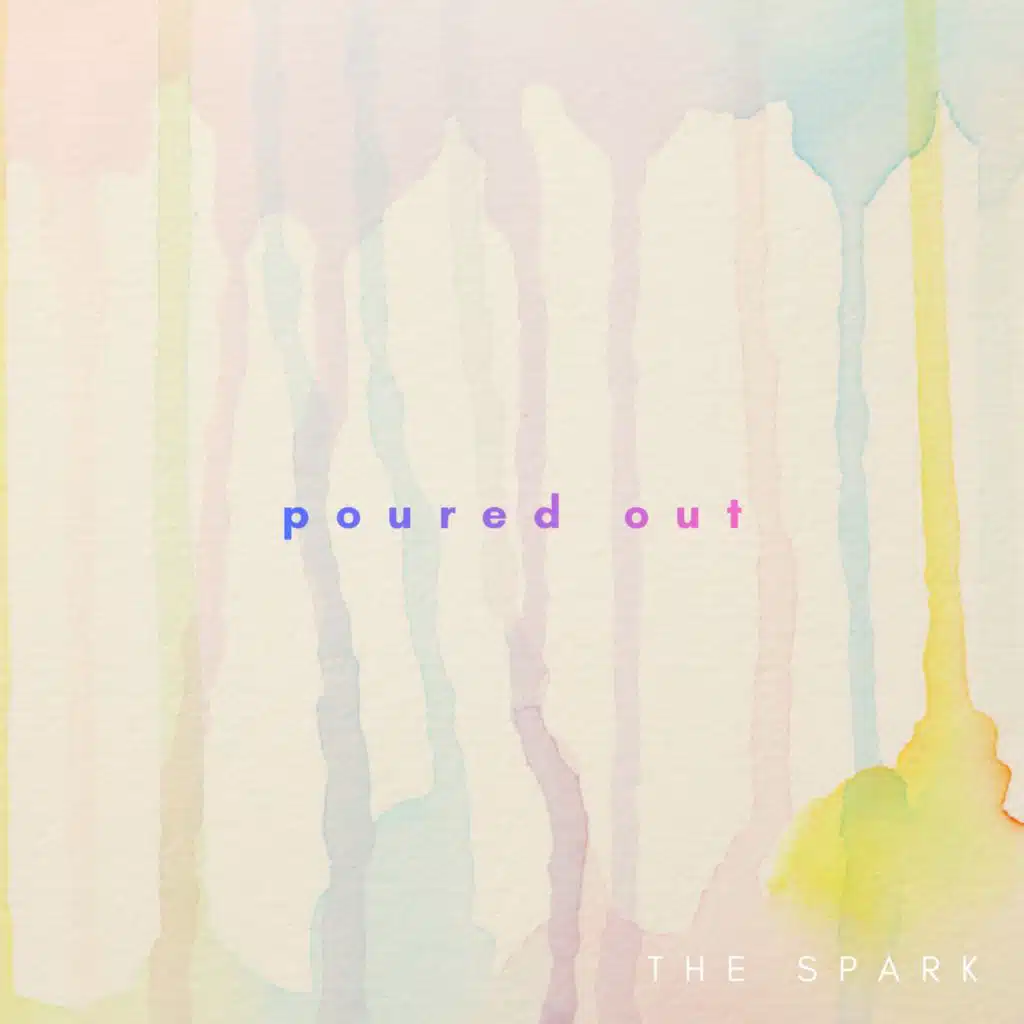 Poured Out