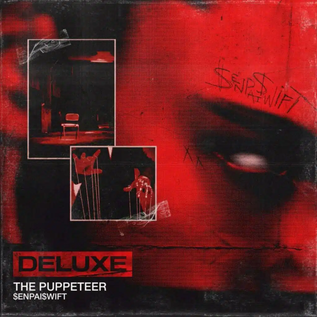 The Puppeteer (DELUXE)
