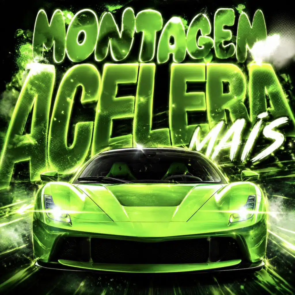MONTAGEM ACELERA MAIS