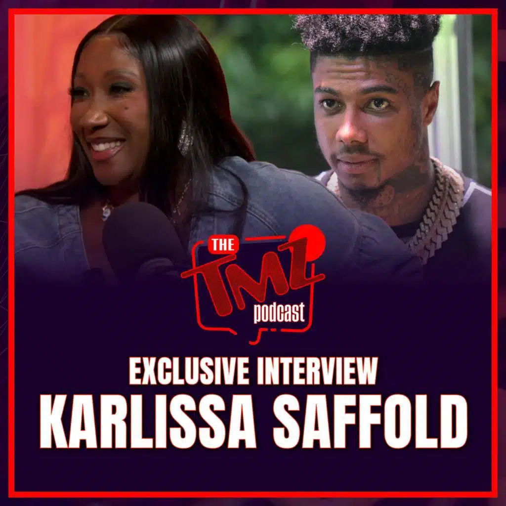 EXCLUSIVE INTERVIEW: Karlissa Saffold Shares Unfiltered Thoughts on Blueface’s Relationships