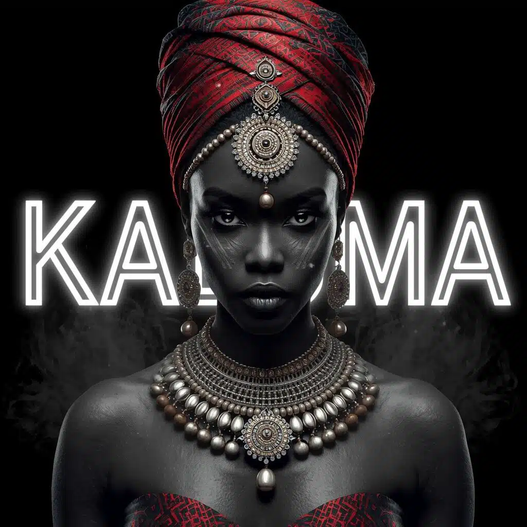 Eternal Spirits (Mystical Afro House) | Black Coffee Style Afro Tech