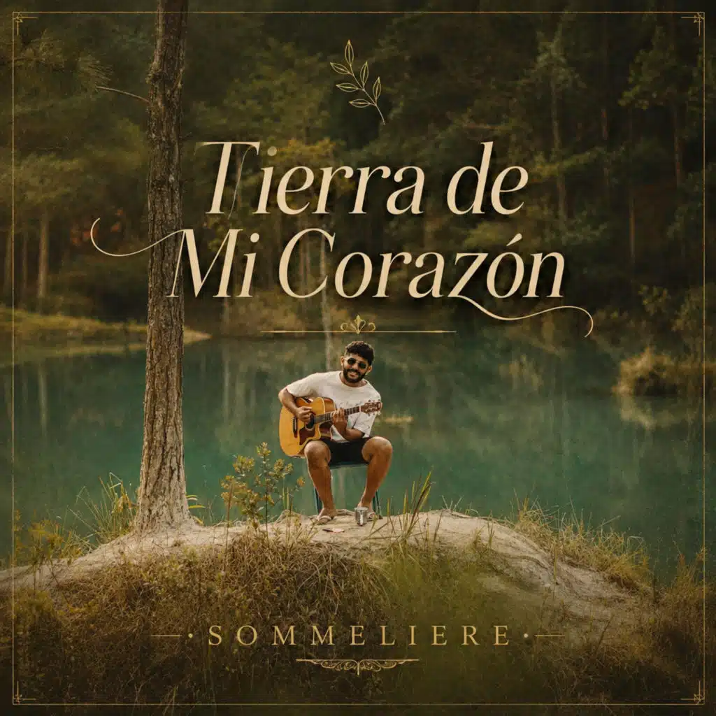Tierra de Mi Corazon