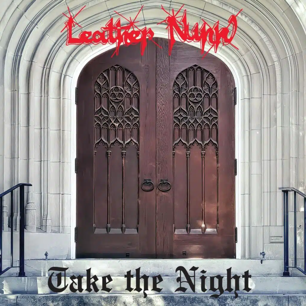 Take the Night