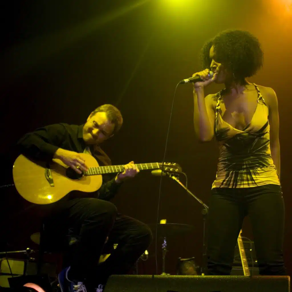 iTunes Live: London Festival '08
