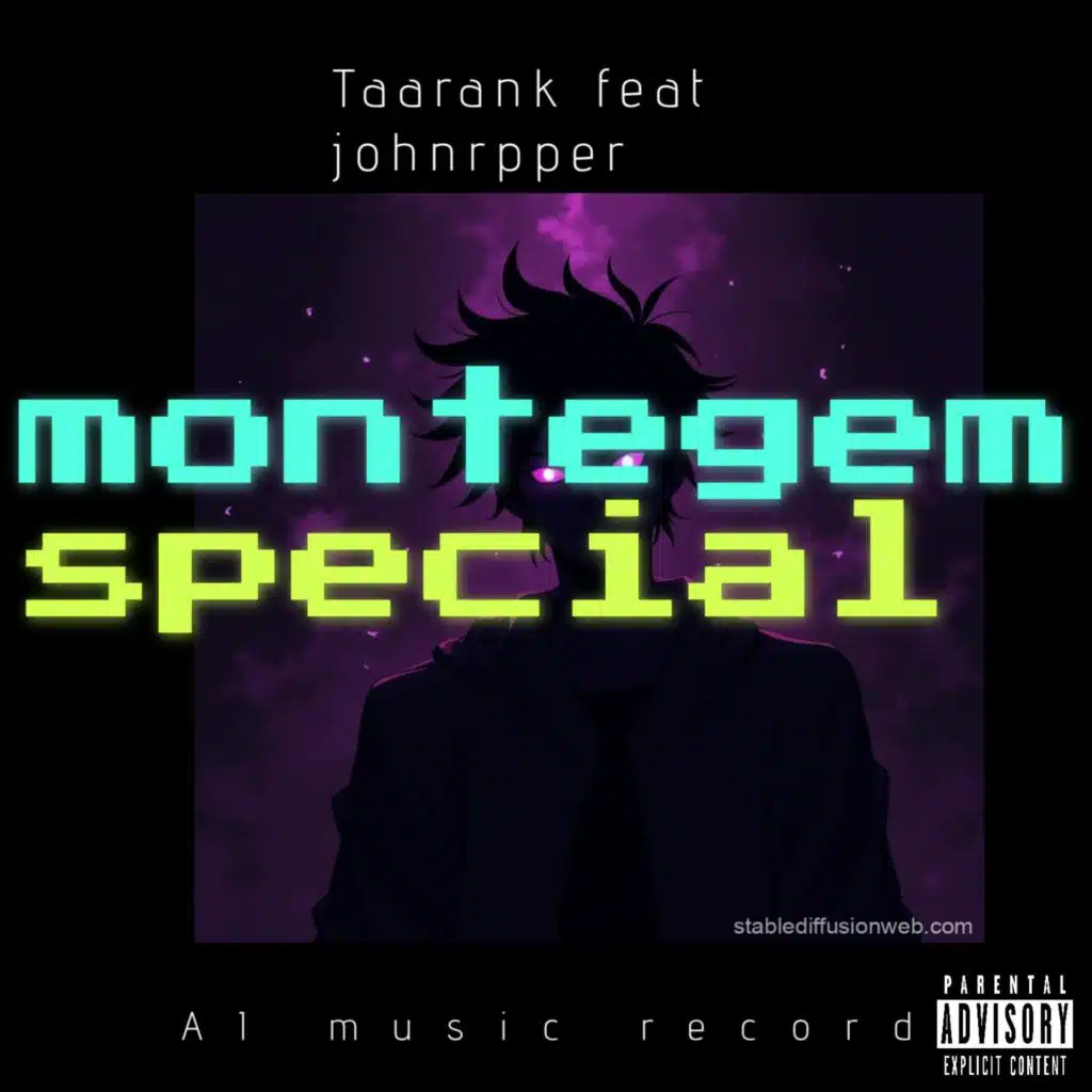 Montegem special