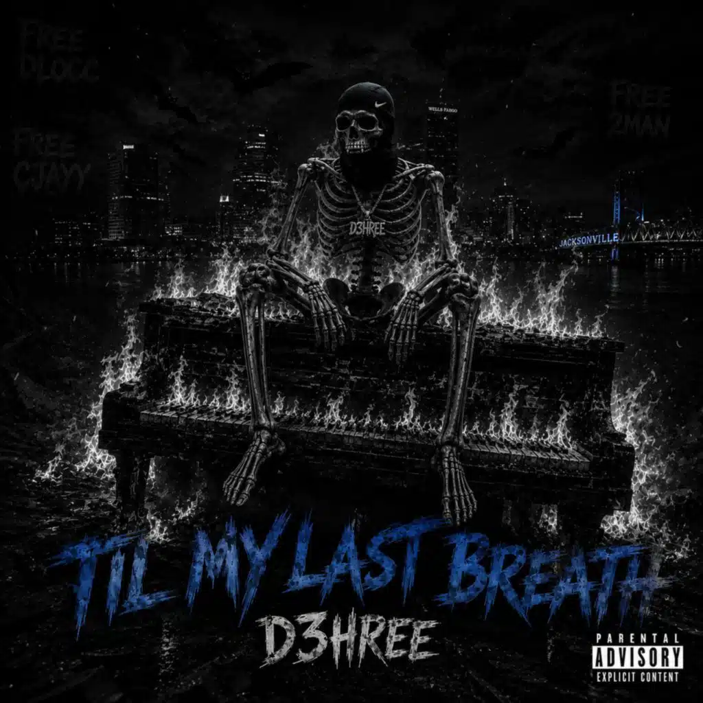 Til My Last Breath