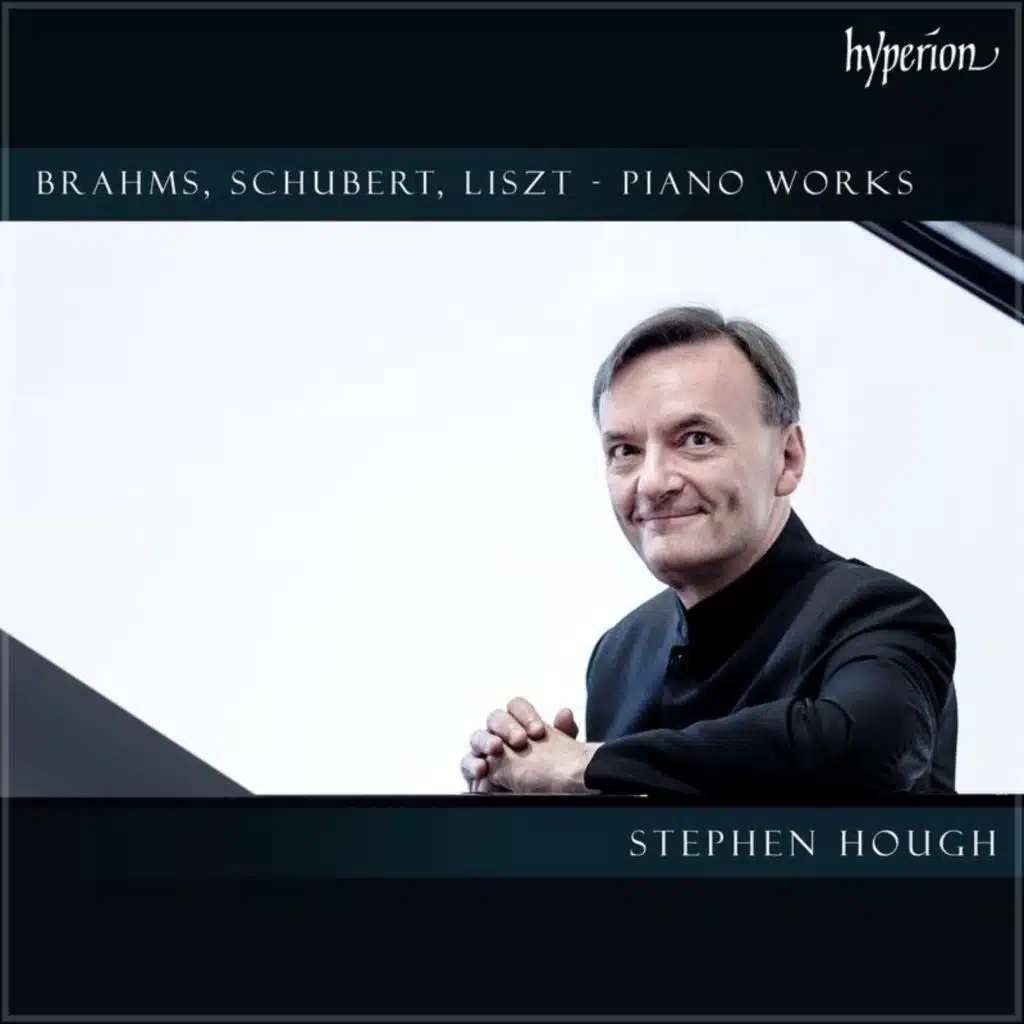 Stephen Hough
