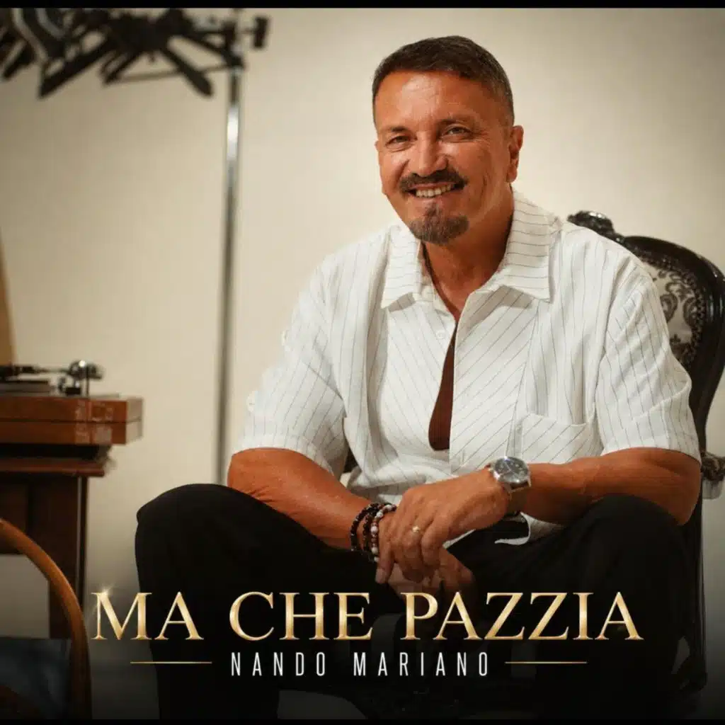 Nando Mariano