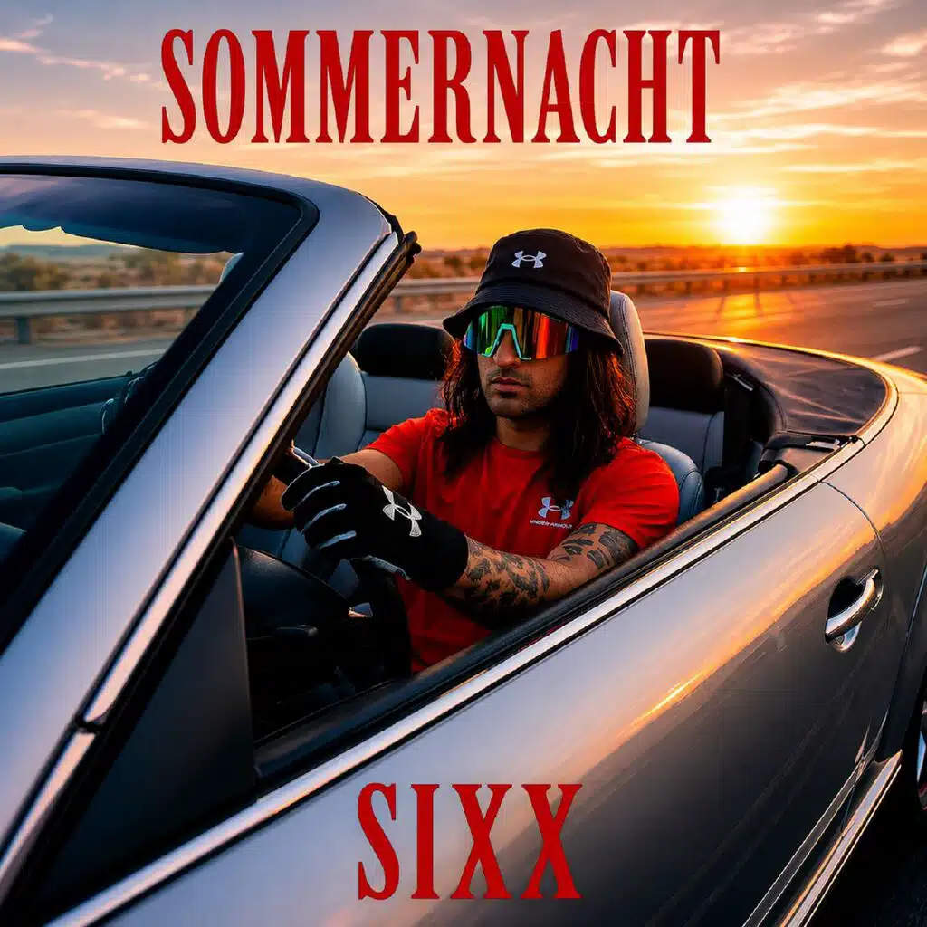 Sixx