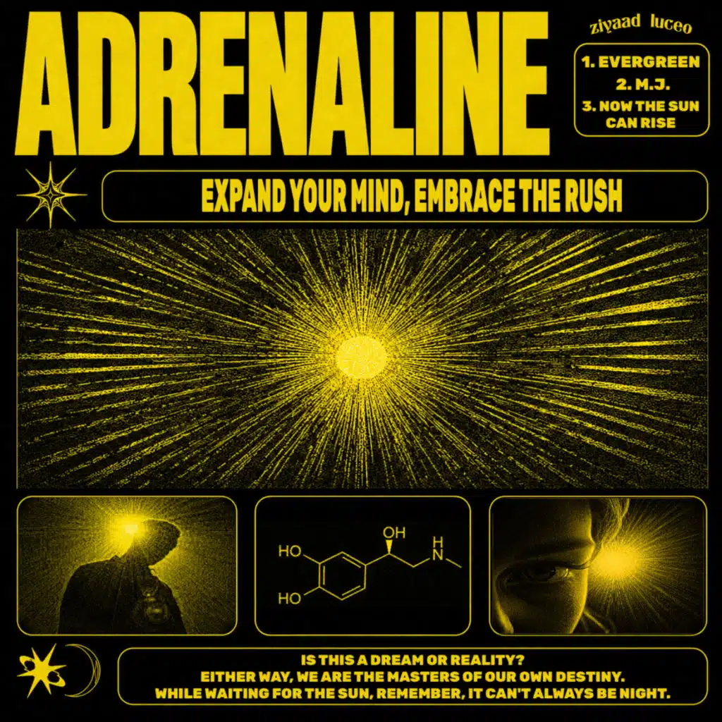 Adrenaline