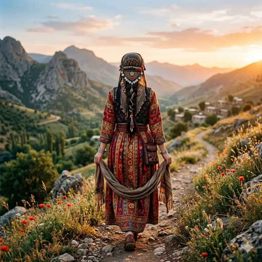 اول ما شوفتك | Ta Ki Seni Görene Kadar