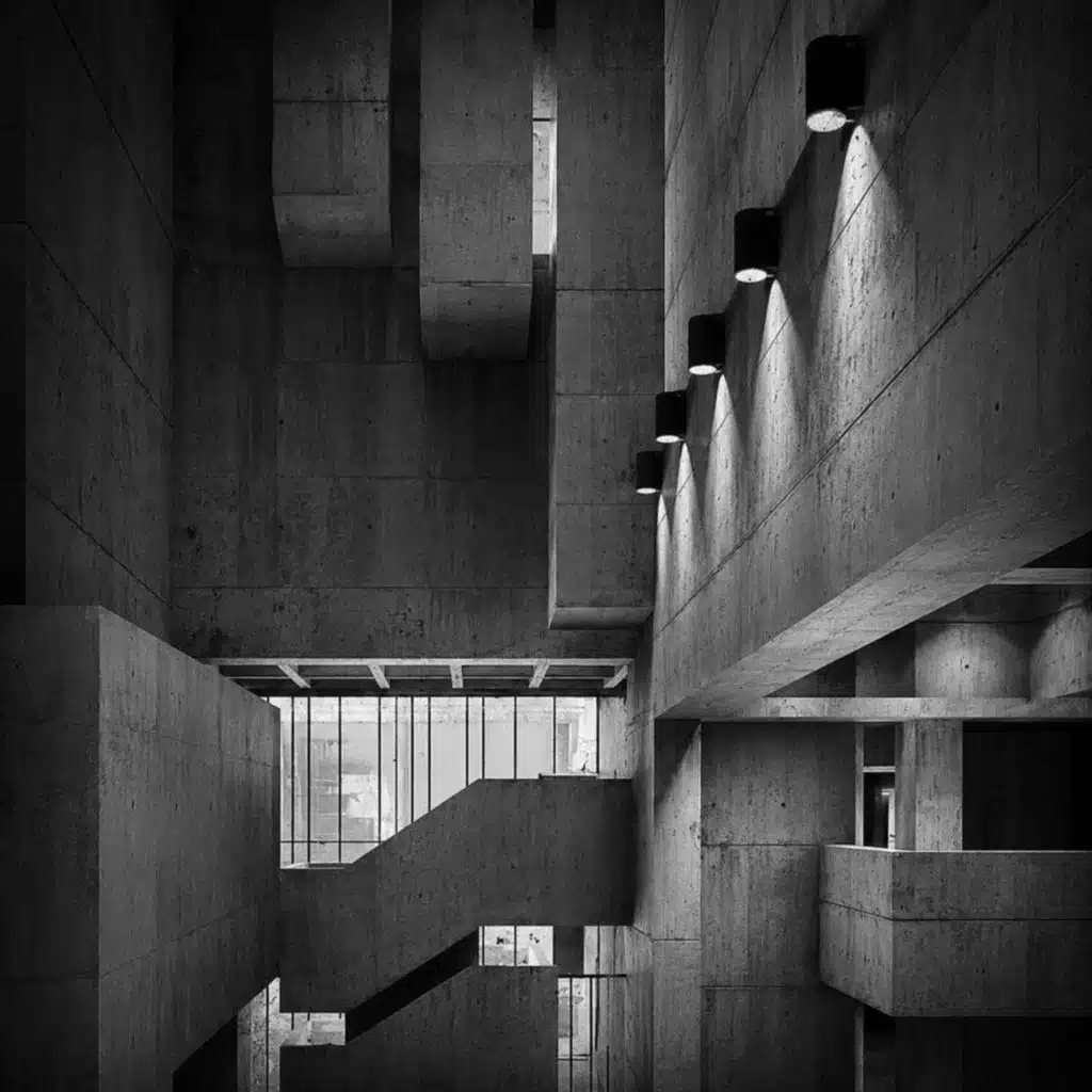 Brutalism