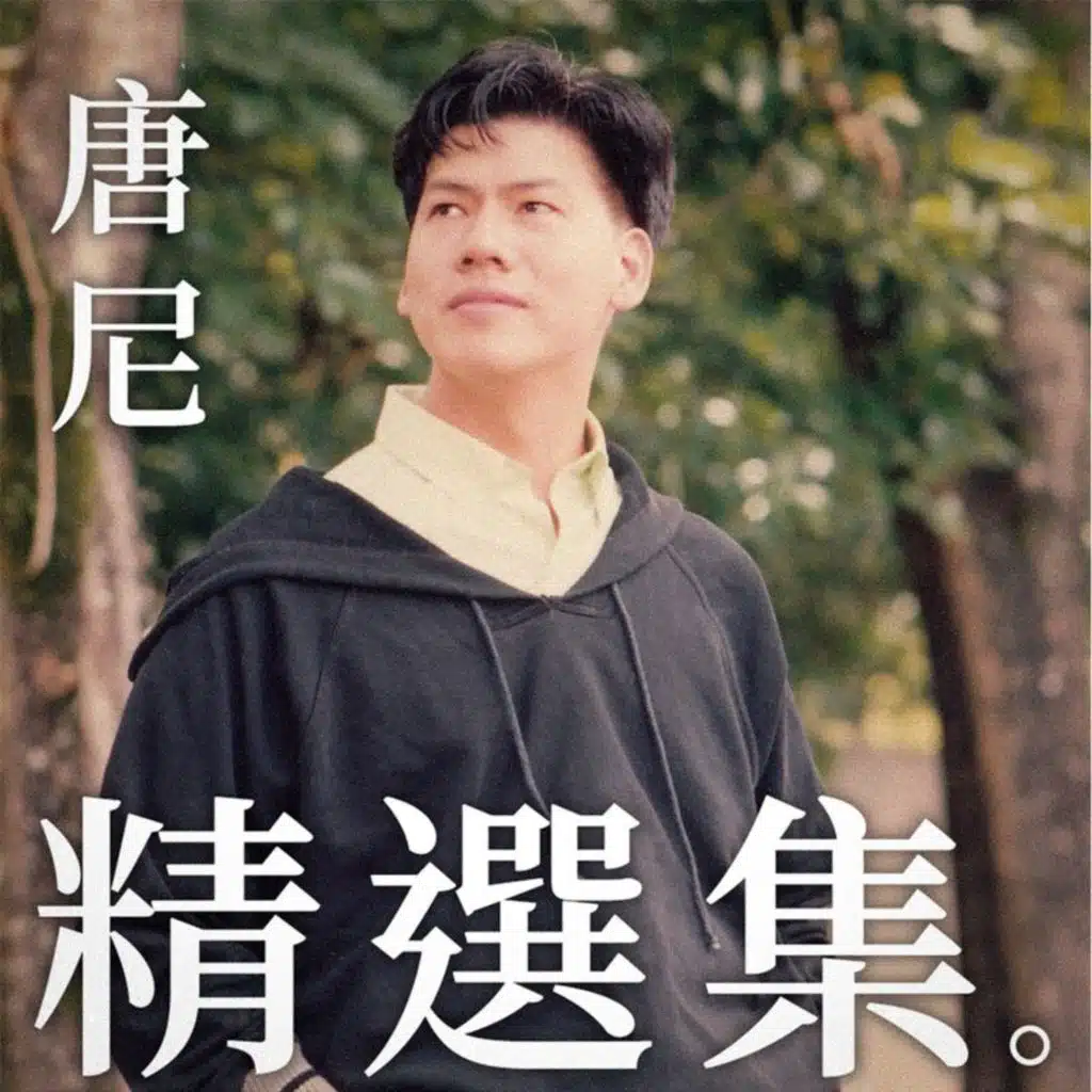 唐尼精选集
